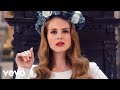 MV เพลง Born To Die - Lana Del Rey