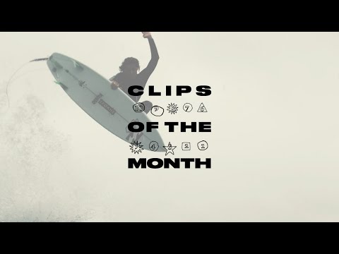 Clips of the Month | The Ten Best Surf Clips Of April 2018 - UCKo-NbWOxnxBnU41b-AoKeA