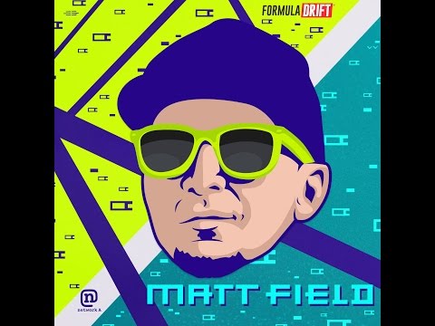 Road to the Championship: Matt Field - UCsert8exifX1uUnqaoY3dqA