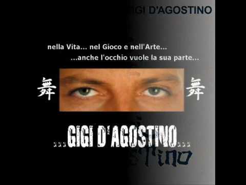 Gigi D'Agostino - Lo Sbaglio "Orgoglio Mix" ( The Essential )