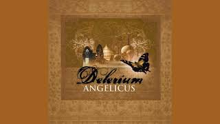 Delerium Feat. Isabel Bayrakdarian  - Angelicus (Redanka Remix)