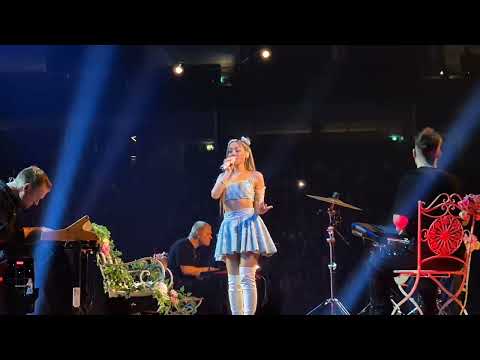 Ayliva: Was du nicht weisst (Die Ayliva - Tour 2025) | Live in Berlin [Tag 1], 15.09.2025