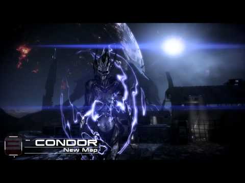 Mass Effect 3: Resurgence Trailer - UC-AAk4vhWHPzR-cV4o5tLRg