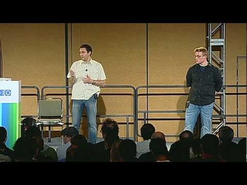 Google I/O 2010 - Developing With HTML5 - UC_x5XG1OV2P6uZZ5FSM9Ttw