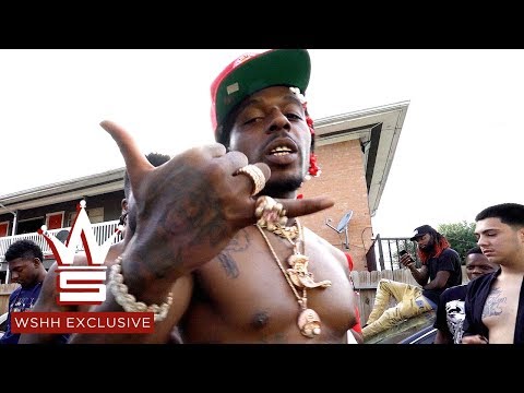 Sauce Walka "Mask On" (WSHH Exclusive - Official Music Video) - default