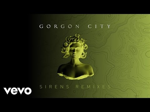 Gorgon City - Sirens Remixes Minimix / Sampler - UCtb4Xi33wb-5L_VxCOx6bTw