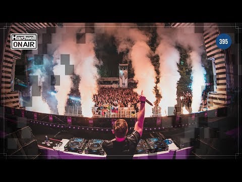 Hardwell On Air 395 - UCPT5Q93YbgJ_7du1gV7UHQQ