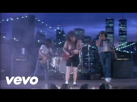 AC/DC - Shake Your Foundations - UCmPuJ2BltKsGE2966jLgCnw