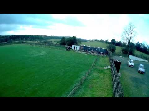 QAV250 - First FPV Attempt - UCnraHQf6BMPltfQ-XM1pVLQ