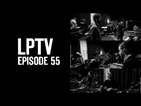 Transformers: Dark of The Moon | LPTV #55 | Linkin Park - UCZU9T1ceaOgwfLRq7OKFU4Q