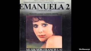 Francis Lai - Emmanuelle 2 Soundtrack