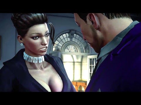 Saints Row 4 Walkthrough Part 2 by Developer (Demo Playthrough) | 【True-HD】 - UCsJjXWCFZcDn-IAghR--S_A