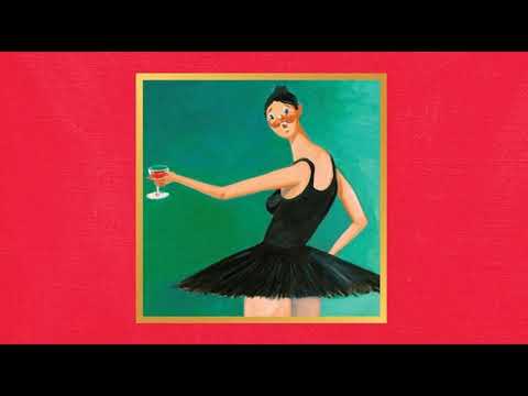 Kanye West - Devil In A New Dress (Extended Intro)