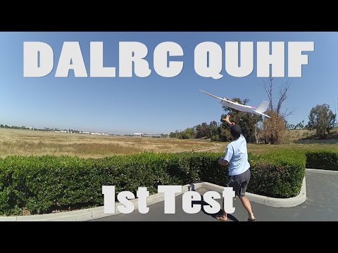 DALRC QUHF 1st Test - UCnJyFn_66GMfAbz1AW9MqbQ