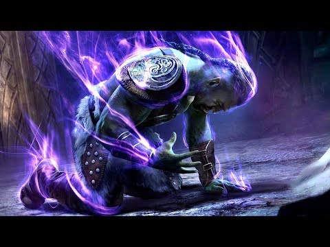 Epic Massive Powerful Modern Hybrid Trailer Music Mix. UEM - UCNdsXRzIVmg7BxlM9EfcIkQ