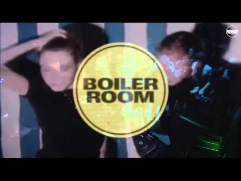 Olin Boiler Room Chicago DJ Set - UCGBpxWJr9FNOcFYA5GkKrMg