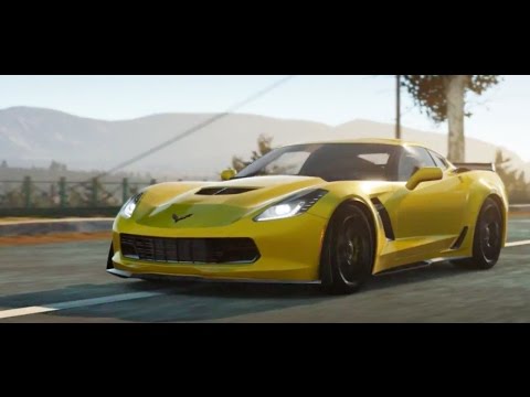Forza Horizon 2 - Alpinestars Car Pack Trailer - UCKy1dAqELo0zrOtPkf0eTMw