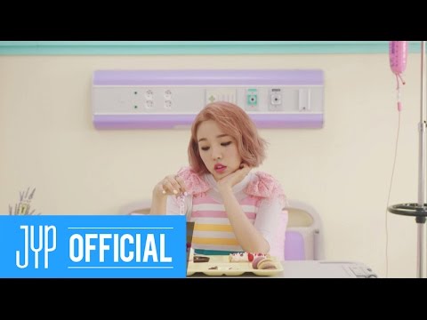 Baek A Yeon(백아연) "so-so(쏘쏘)" M/V - UCaO6TYtlC8U5ttz62hTrZgg