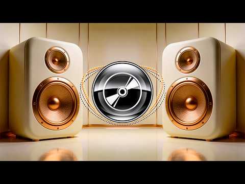 JBL Sound Check 2026 🔊 DJ ARKULEN Bass Test Mix & Speaker Experience