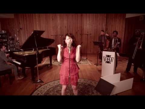 You Give Love A Bad Name - Vintage Blues - Style Bon Jovi Cover ft. Jennie Lena - UCORIeT1hk6tYBuntEXsguLg