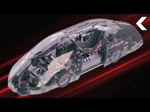 These College Students Built a Hyperloop Pod... Here's What Happened - UCzWQYUVCpZqtN93H8RR44Qw