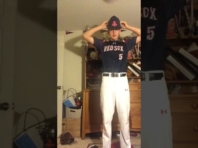 Baseball Sleve: The Perfect Addition to Your Baseball Uniform