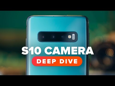 Galaxy S10 Plus' best new camera features - UCOmcA3f_RrH6b9NmcNa4tdg