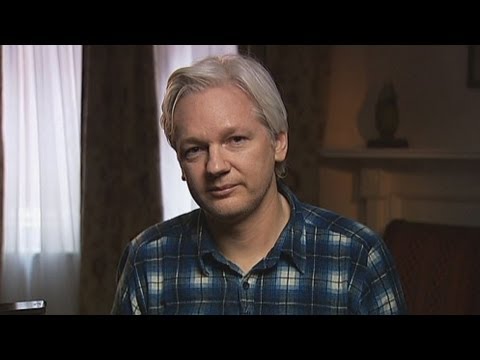 Assange claims 'indirect' link to PRISM leaker - UCVgO39Bk5sMo66-6o6Spn6Q