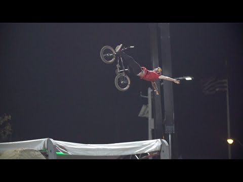 Hanging Foul w/ Corey Bohan - San Francisco Dew Tour BMX Dirt - Ep. 8 - UCblfuW_4rakIf2h6aqANefA