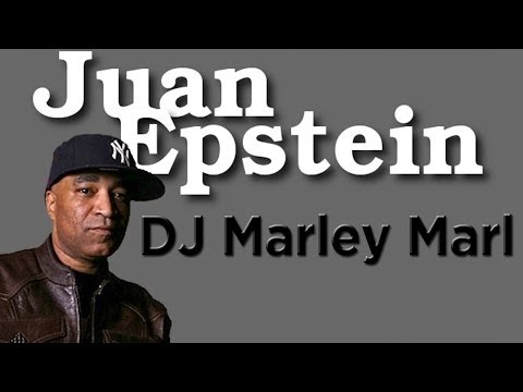 DJ Marley Marl on Juan EP - UC5RwNJQSINkzIazWaM-lM3Q