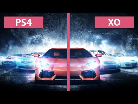 The Crew – PS4 vs. Xbox One Graphics Comparison [FullHD] - UCy1-UfHBaFlQHDLNU9lYiyQ