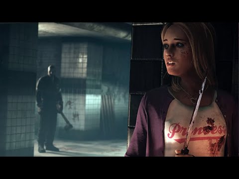 Last Year: The Nightmare Is a Goofier, Prettier Version of Friday the 13th - PAX East 2018 - UCKy1dAqELo0zrOtPkf0eTMw