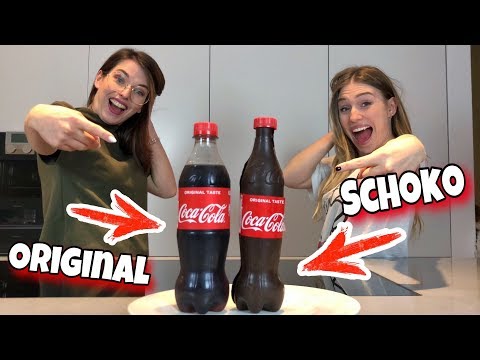 SCHOKO ART CHALLENGE - Cola Flasche aus Schokolade  - UCHfdTAyg5t4mb1G-3rJ6QsQ