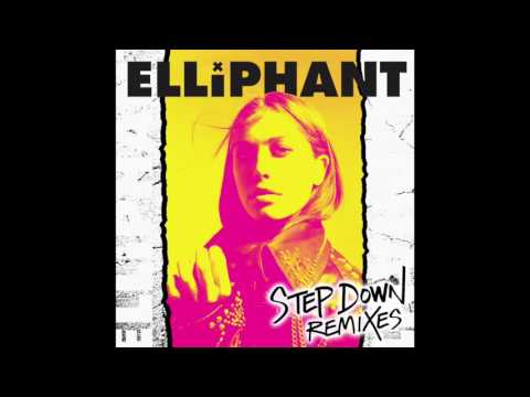 Elliphant - Step Down (WDL Legotrap Remix) [Audio] - UCja4SdylHToShQOmNKQIAXw