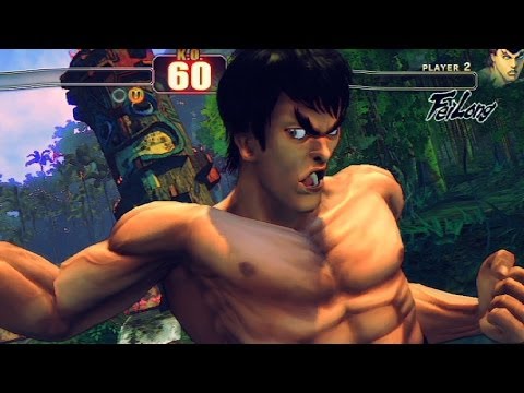 Top 10 Video Game Characters Based on Bruce Lee - UCaWd5_7JhbQBe4dknZhsHJg