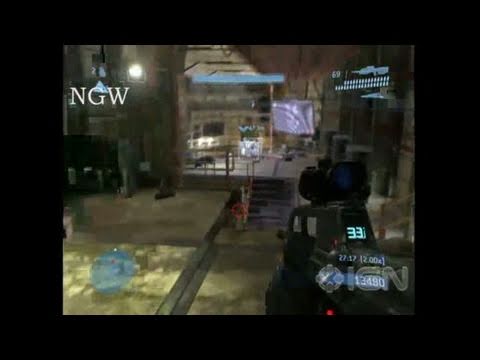 Halo 3 X360 - Walkthrough - Halo 3 - Crows - UCKy1dAqELo0zrOtPkf0eTMw
