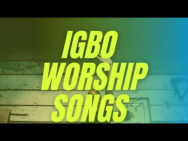 Nigerian Christian Gospel Music to Uplift Your Soul