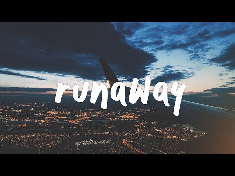 Halcyon - Runaway feat. Valentina Franco (Lyric Video) - UCGY2E83PapX47mviakM_IpQ