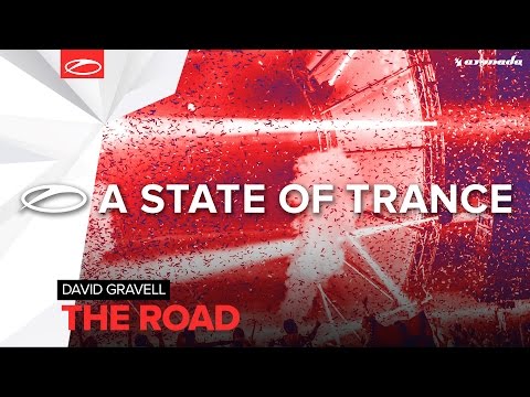 David Gravell - The Road (Extended Mix) - UCalCDSmZAYD73tqVZ4l8yJg