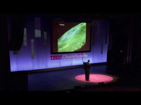 Earth's largest radio telescope -- ALMA | Tony Beasley | TEDxCharlottesville - UCsT0YIqwnpJCM-mx7-gSA4Q