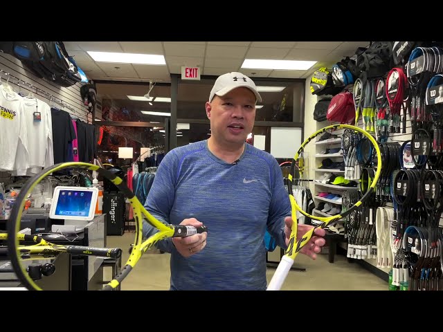 What Is Head Light Tennis Racquets?