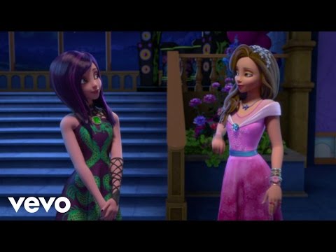 Dove Cameron, Sofia Carson - Better Together (From "Descendants: Wicked World") - UCgwv23FVv3lqh567yagXfNg