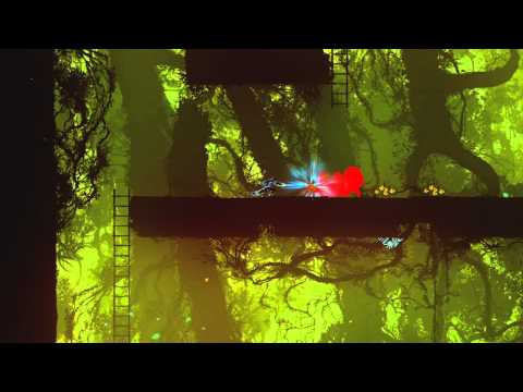 Outland - Reveal Trailer [Europe] - UC0KU8F9jJqSLS11LRXvFWmg