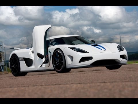 The Future of the Internal Combustion Engine - /INSIDE KOENIGSEGG - UC5rBpVgv83gYPZ593XwQUsA