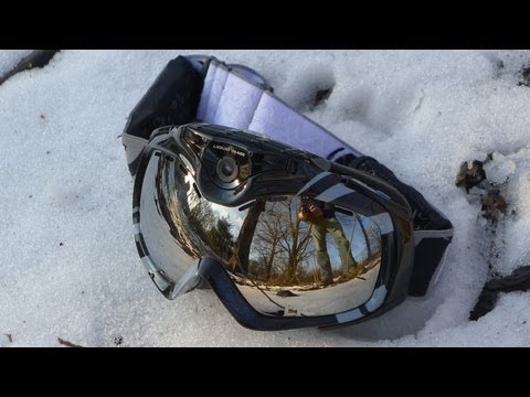 Liquid Image Apex HD+ Snow Goggles vs. GoPro Hero 3 Black - UCSTN8VprAlLkUNqUqYhuI-A