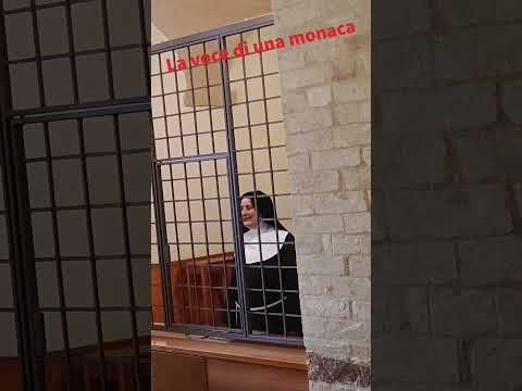 La testimonianza di una monaca delle Clarisse di San Quirico ad Assisi -   #diocesipiacenzabobbio