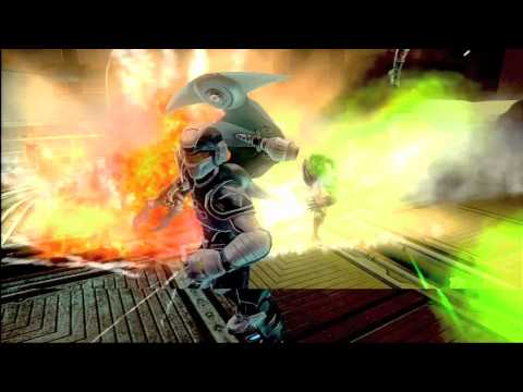 Marvel: Ultimate Alliance 2 Goblin Spotlight - UCvC4D8onUfXzvjTOM-dBfEA