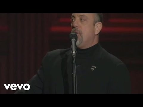 Billy Joel - Q&A: Will You Write Symphonies & Movie Scores? (UPenn 2001) - UCELh-8oY4E5UBgapPGl5cAg