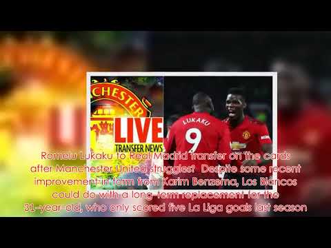 Offer made: €95m Manchester United star poised for SHOCK transfer