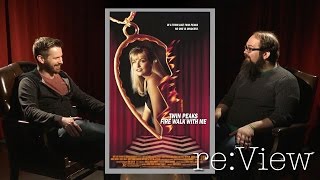 Twin Peaks: Fire Walk With Me - re:View